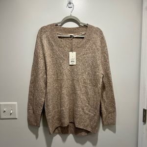 A New Day Sweater NWT